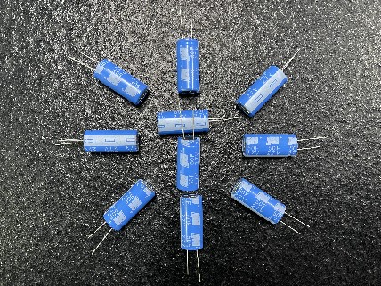 超級電容在行車(chē)記錄儀中的應用有哪些優(yōu)勢？【容樂(lè )電子】