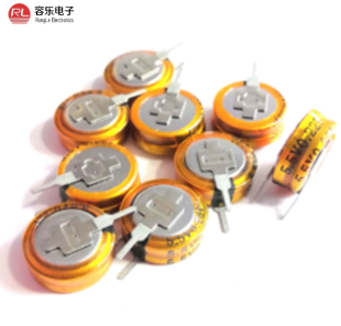 手機通訊中用的超級電容怎么選？
